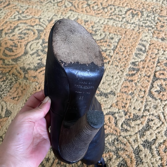 Marc by Marc jacobs boots 35 - Picture 11 of 11